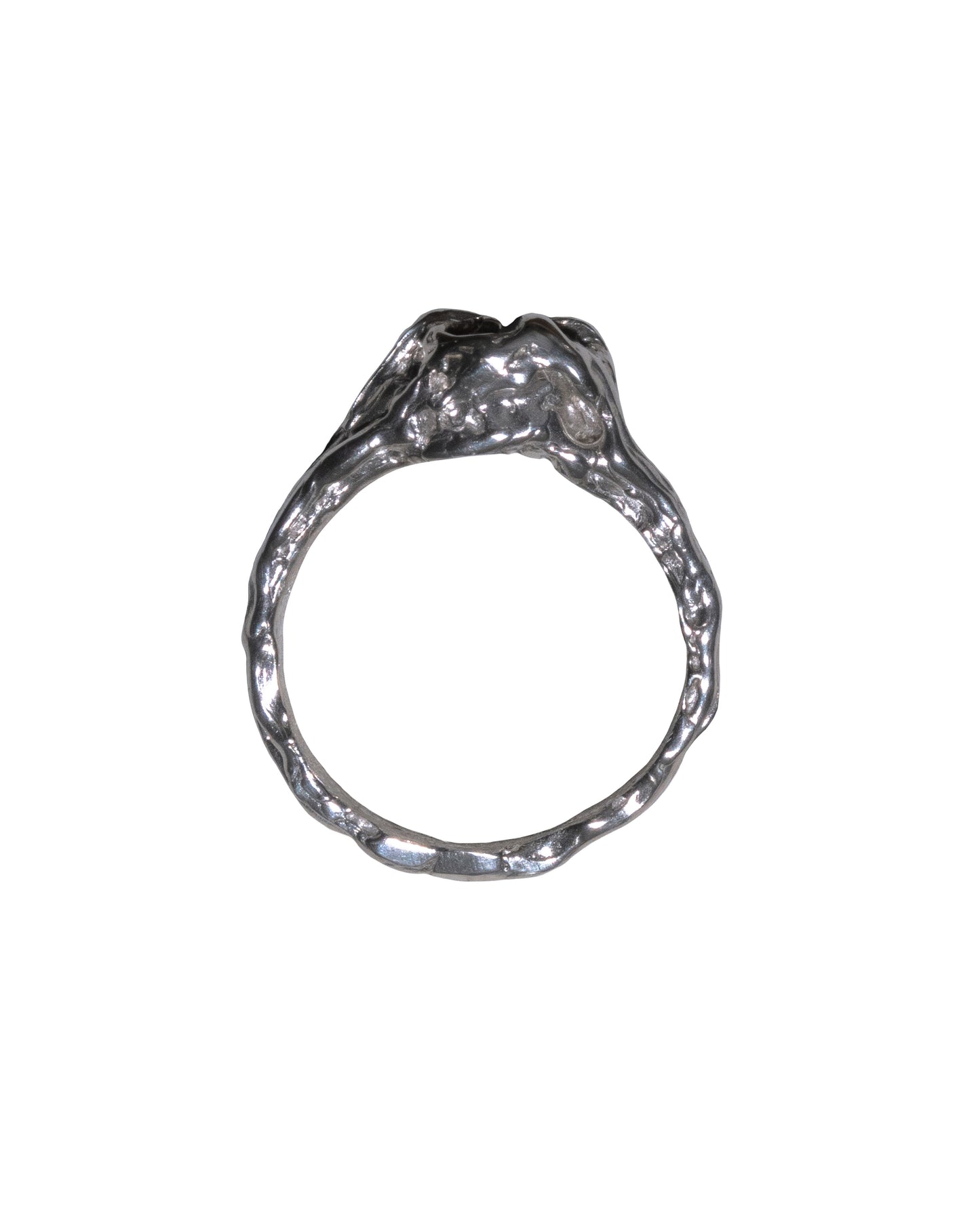 The Pomegranate Ring