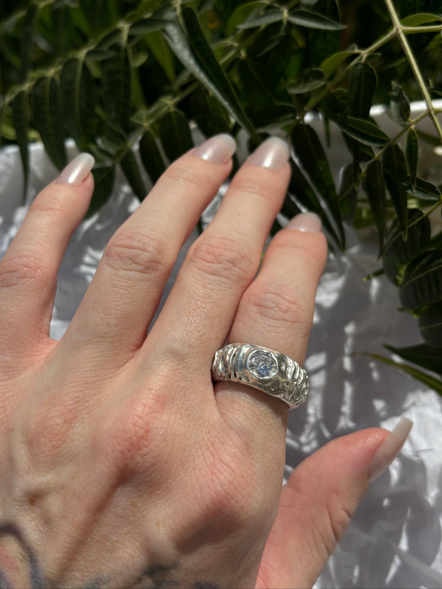 The Maresol Ring