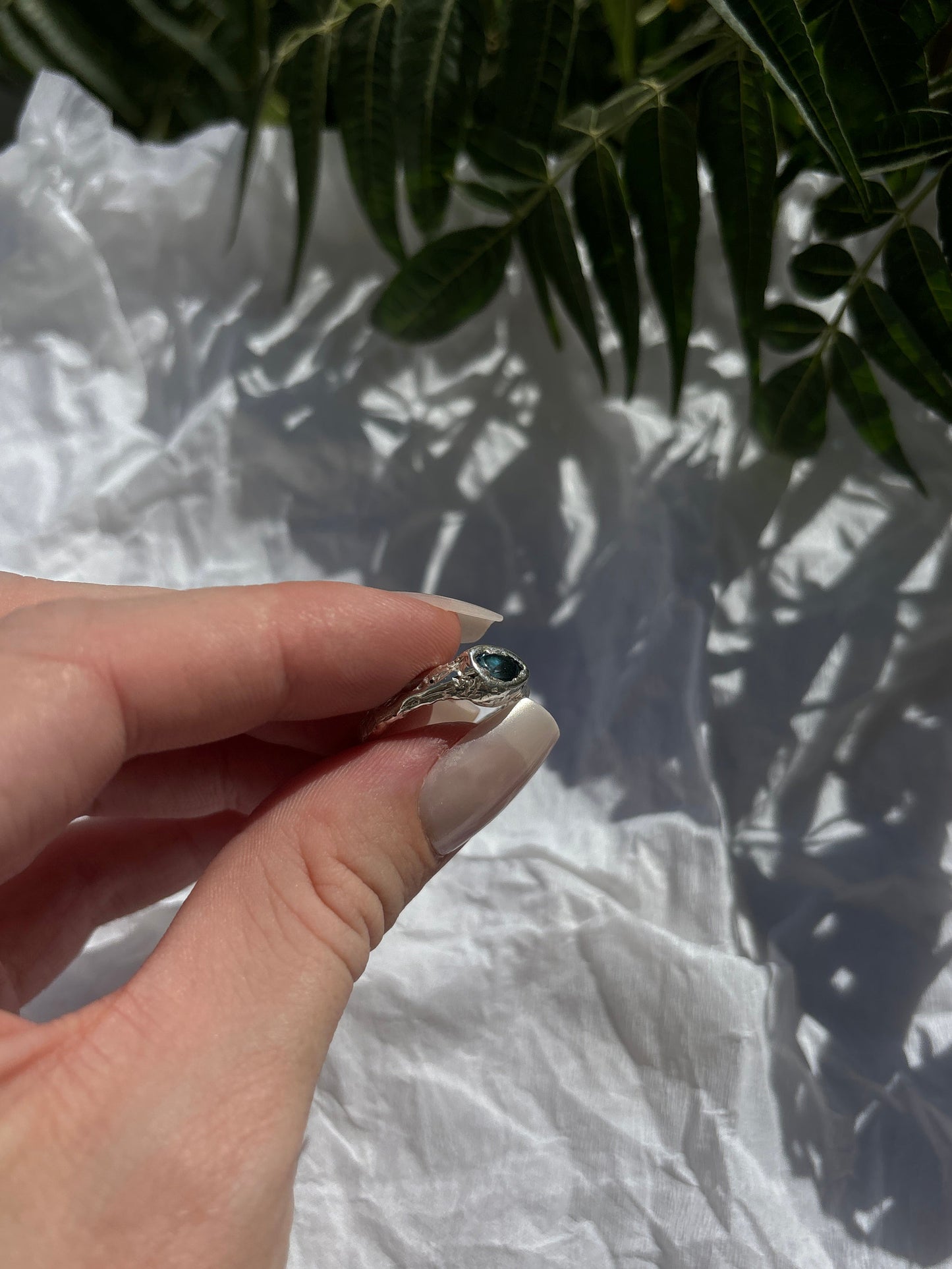 The Luna Ring