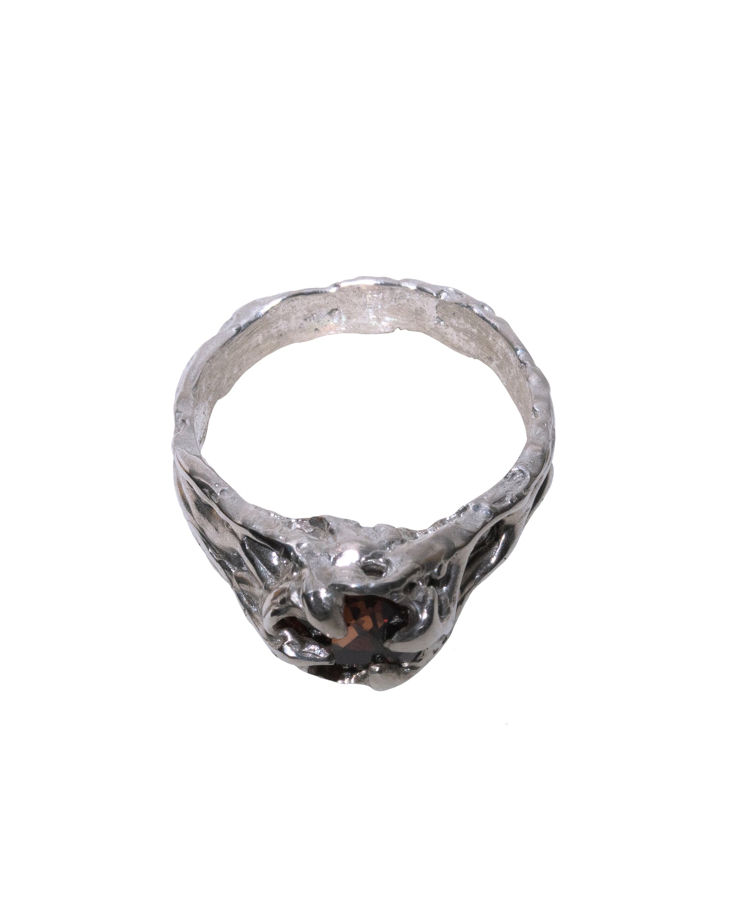 The Pomegranate Ring