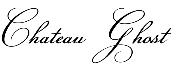Chateau Ghost