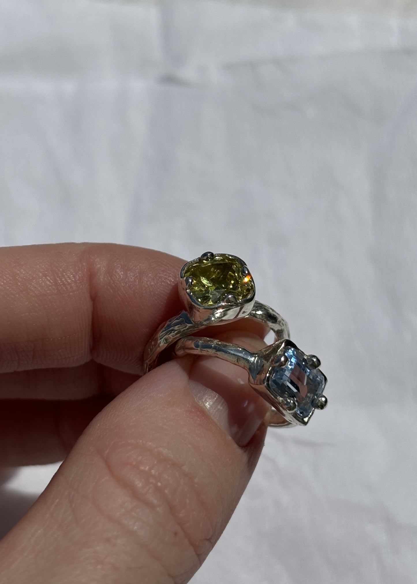 The Feriga Verde Ring