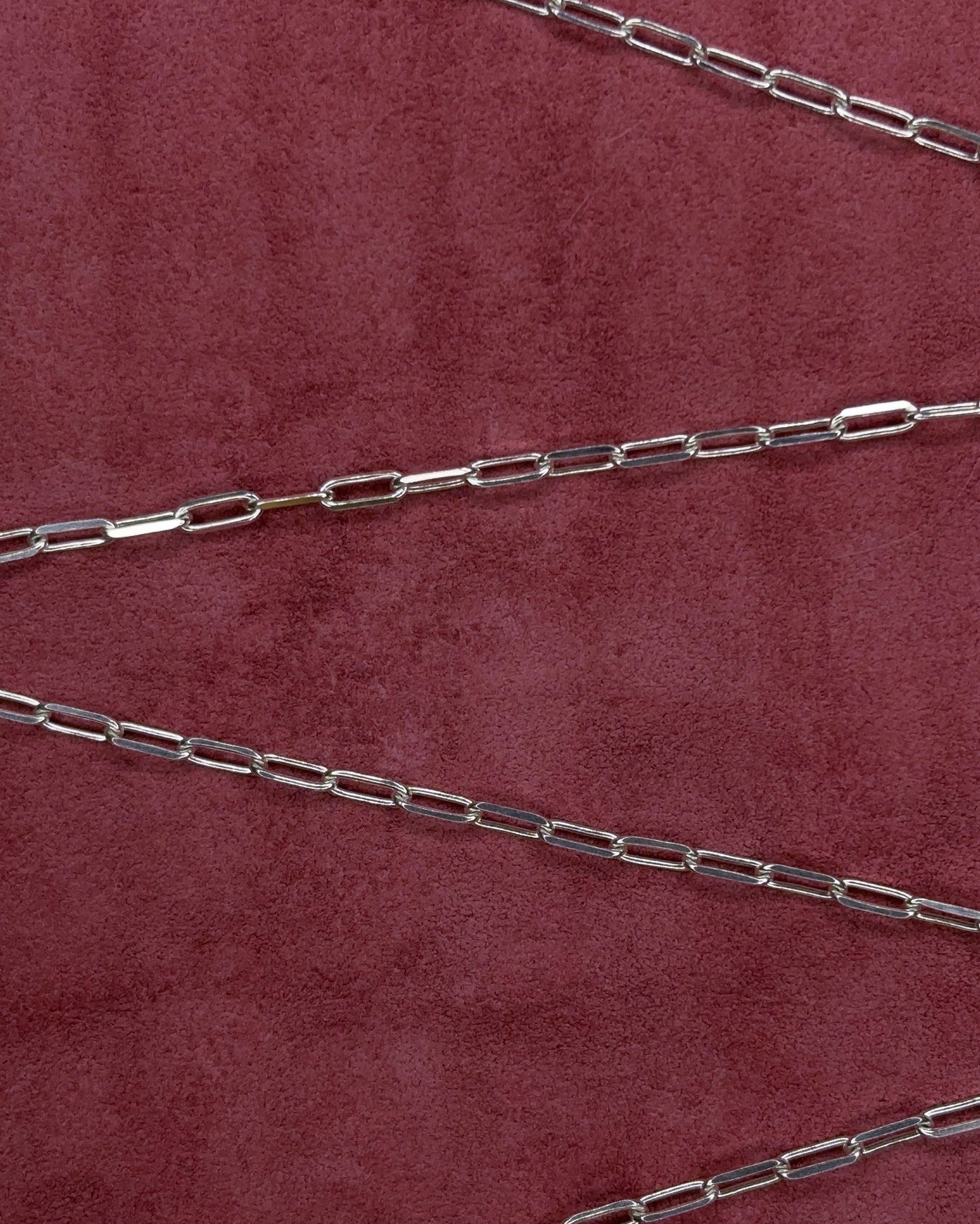 The Clementine Chain