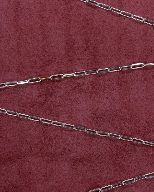 The Clementine Chain