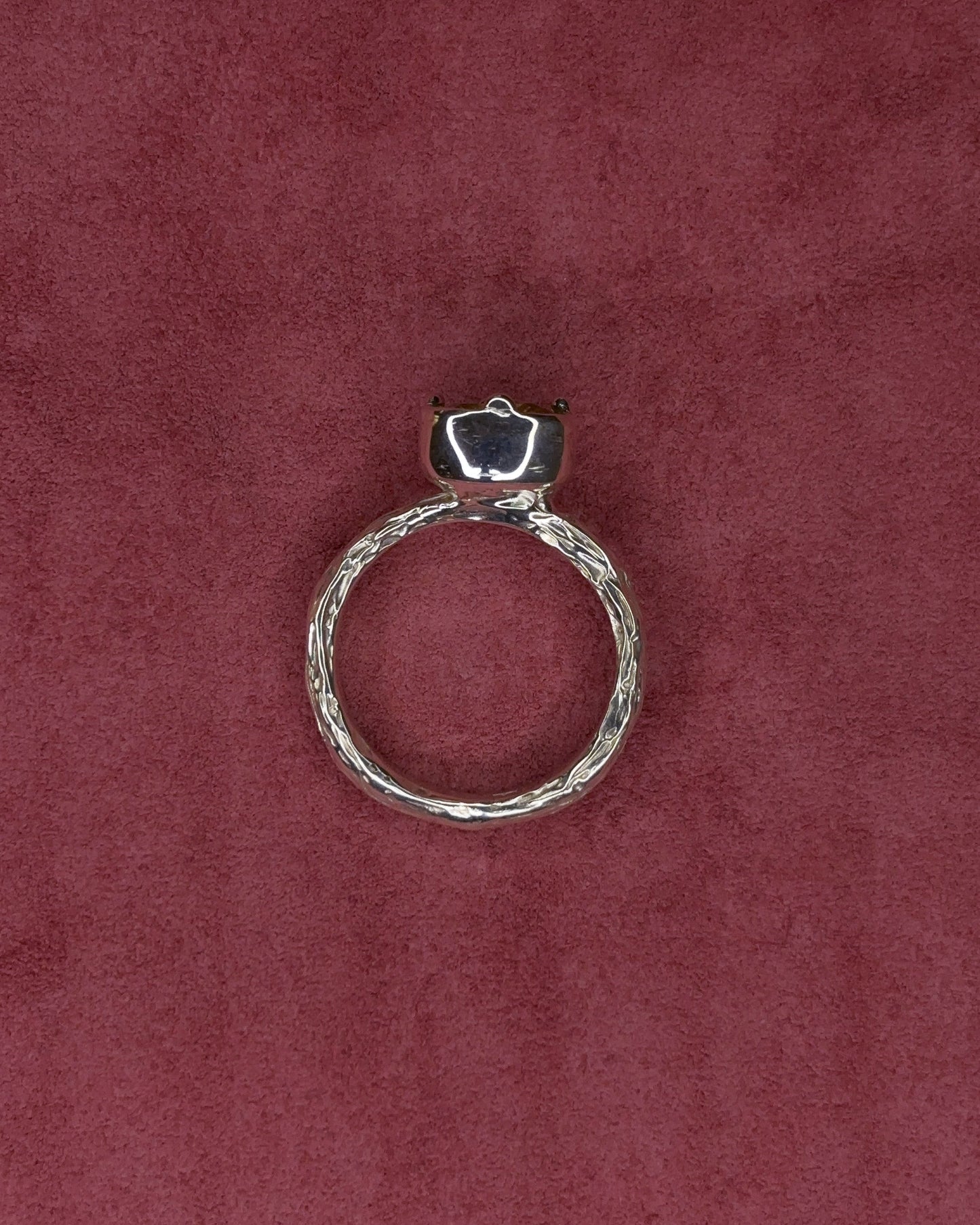 The Feriga Verde Ring
