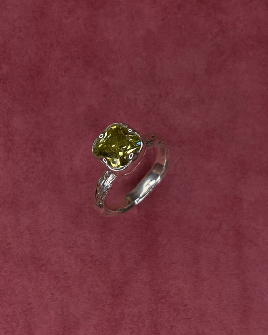 The Feriga Verde Ring