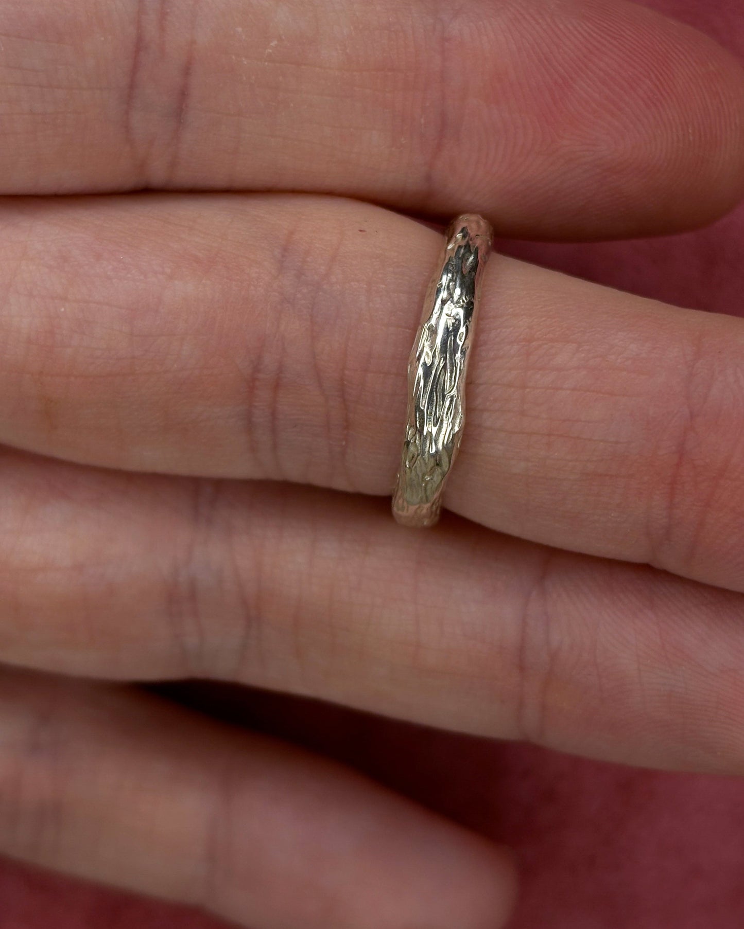 The Feriga Verde Ring