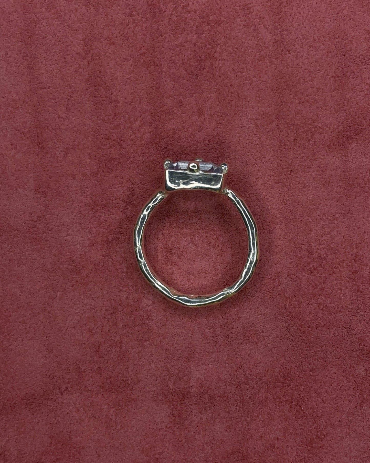 The Glaciera Ring
