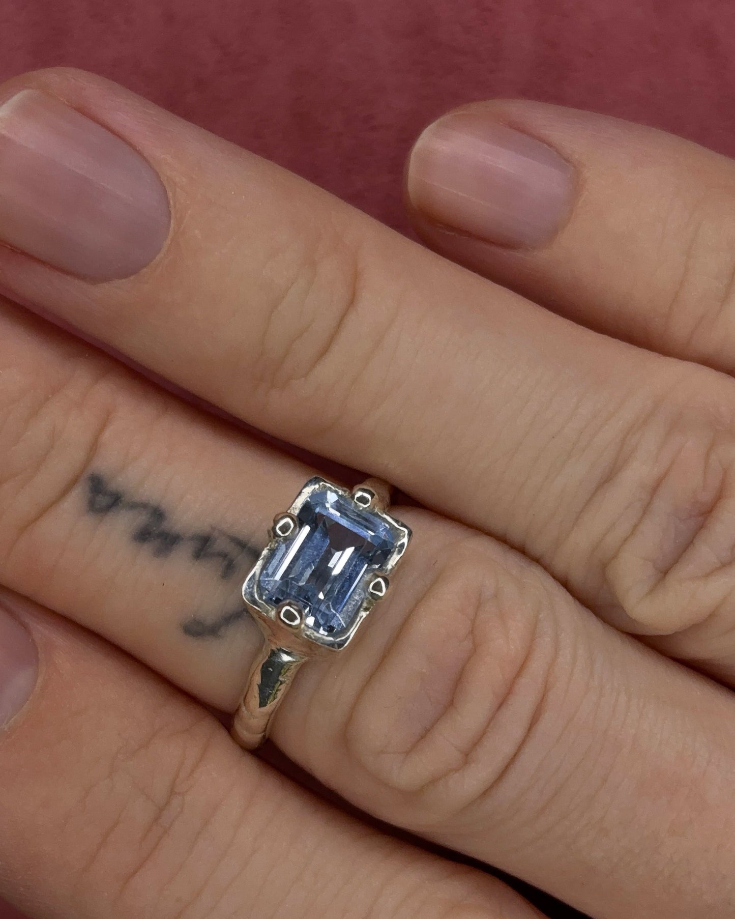 The Glaciera Ring