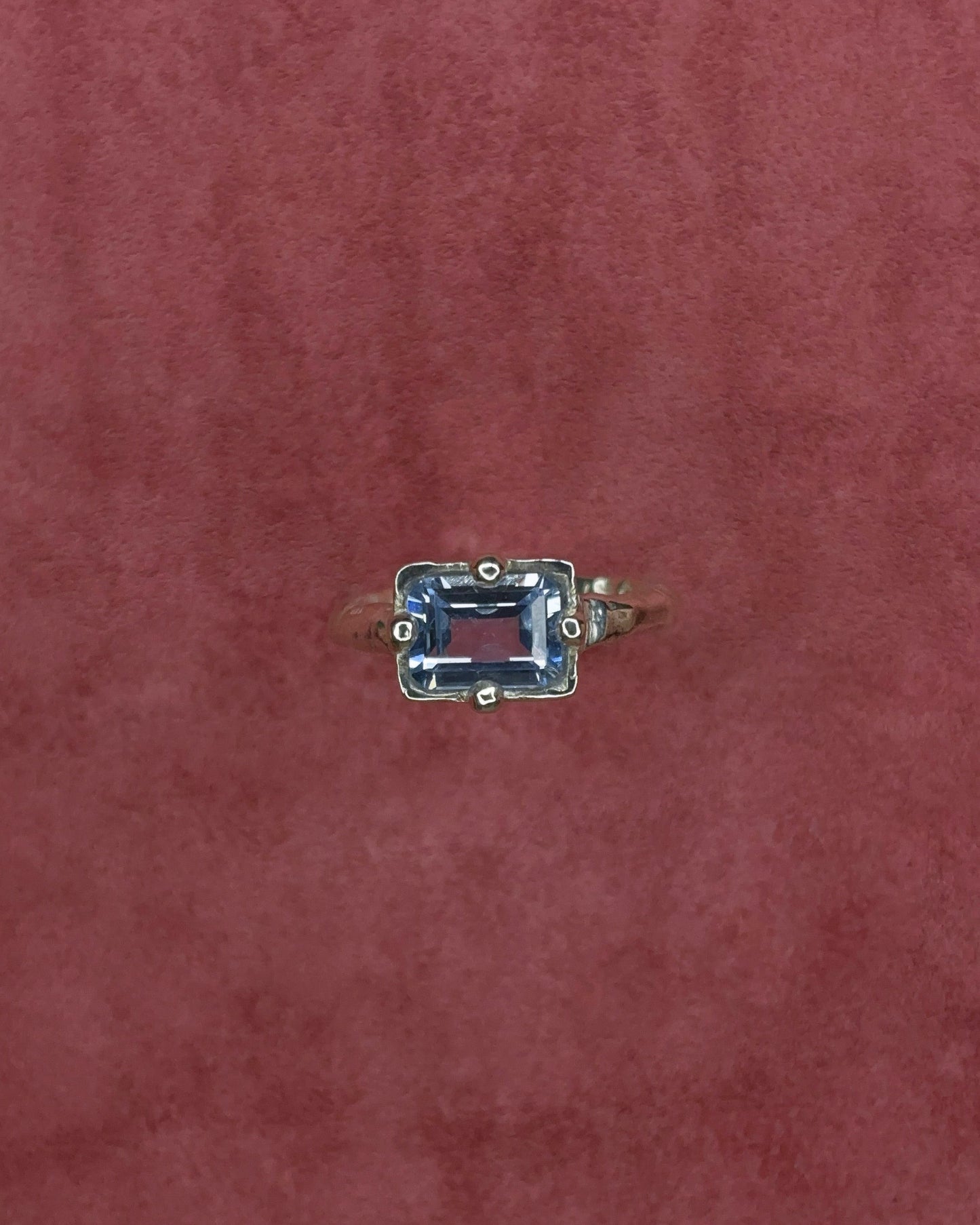 The Glaciera Ring