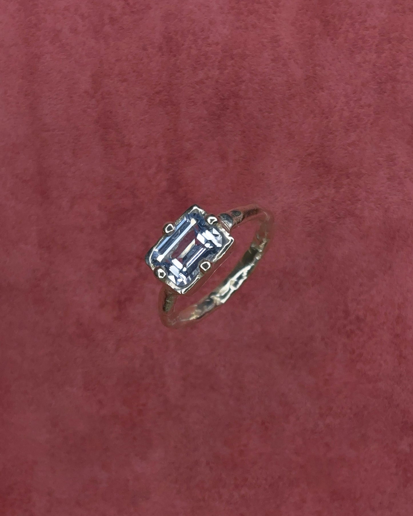 The Glaciera Ring