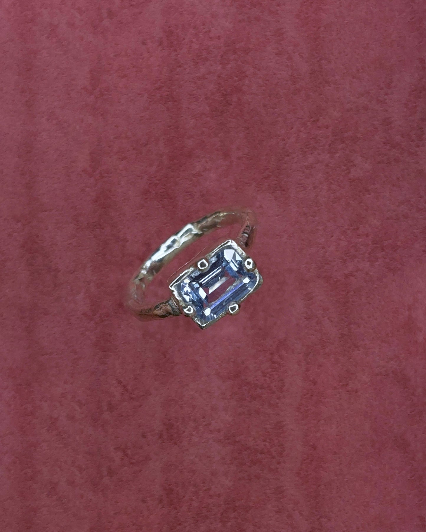 The Glaciera Ring