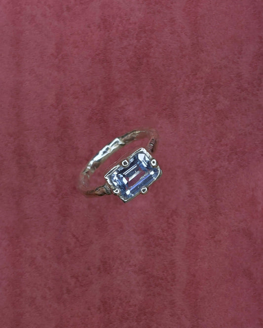 The Glaciera Ring