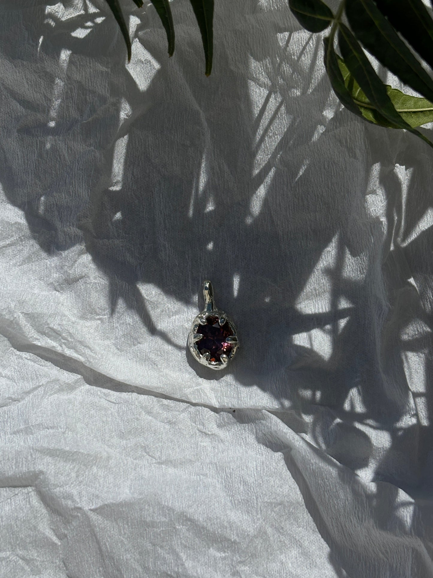 The Adoration's Relic Pendant (No Chain Included)