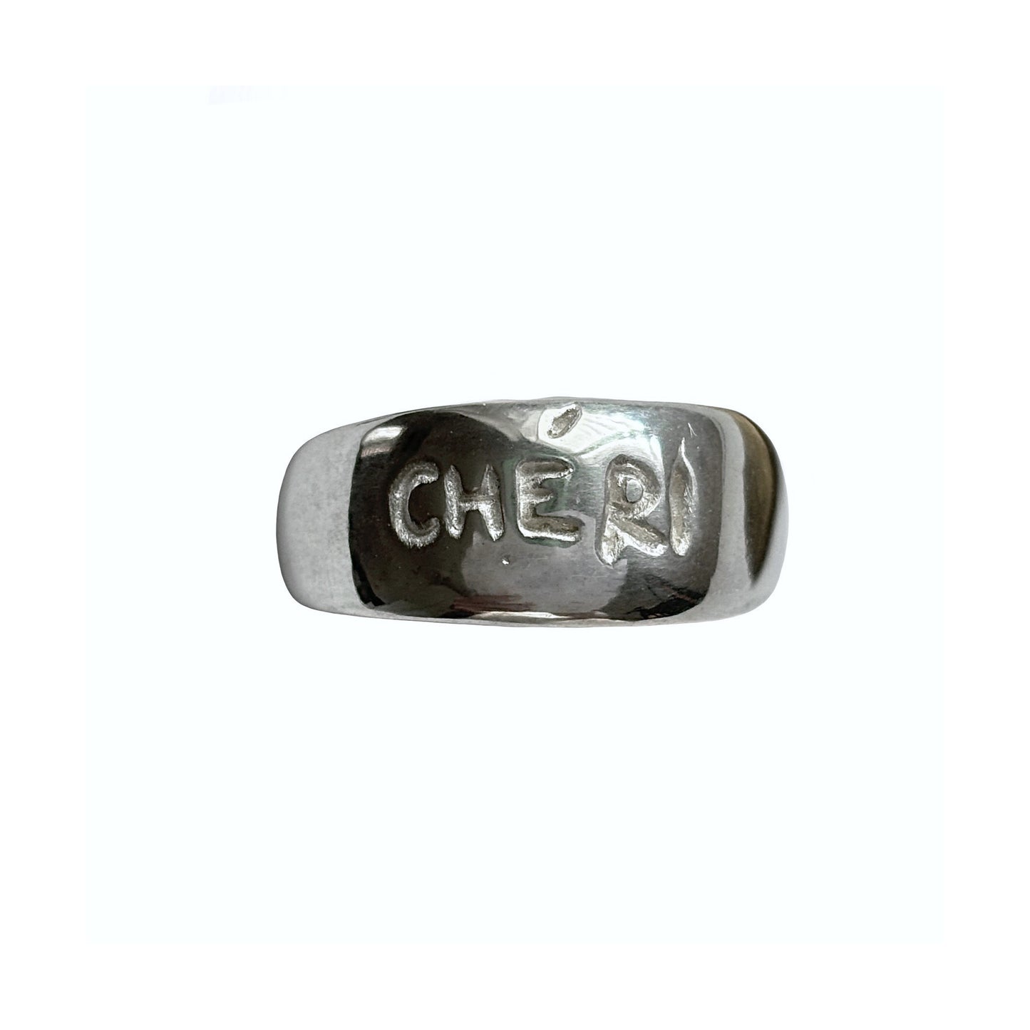 The Chéri Ring
