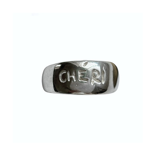 The Chéri Ring