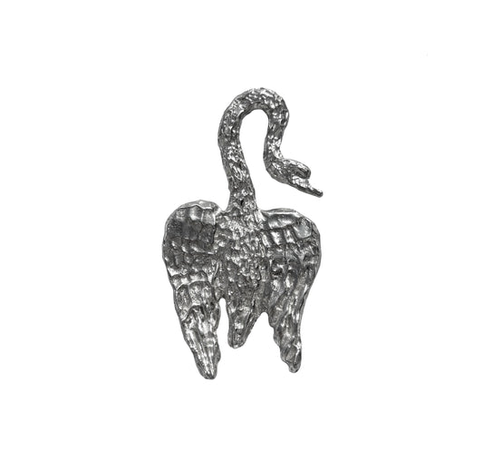 The Ghost of the Lake Pendant (No Chain Included)