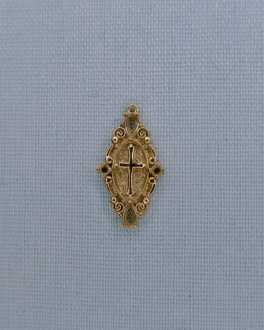 The Holy Keepsake Pendant