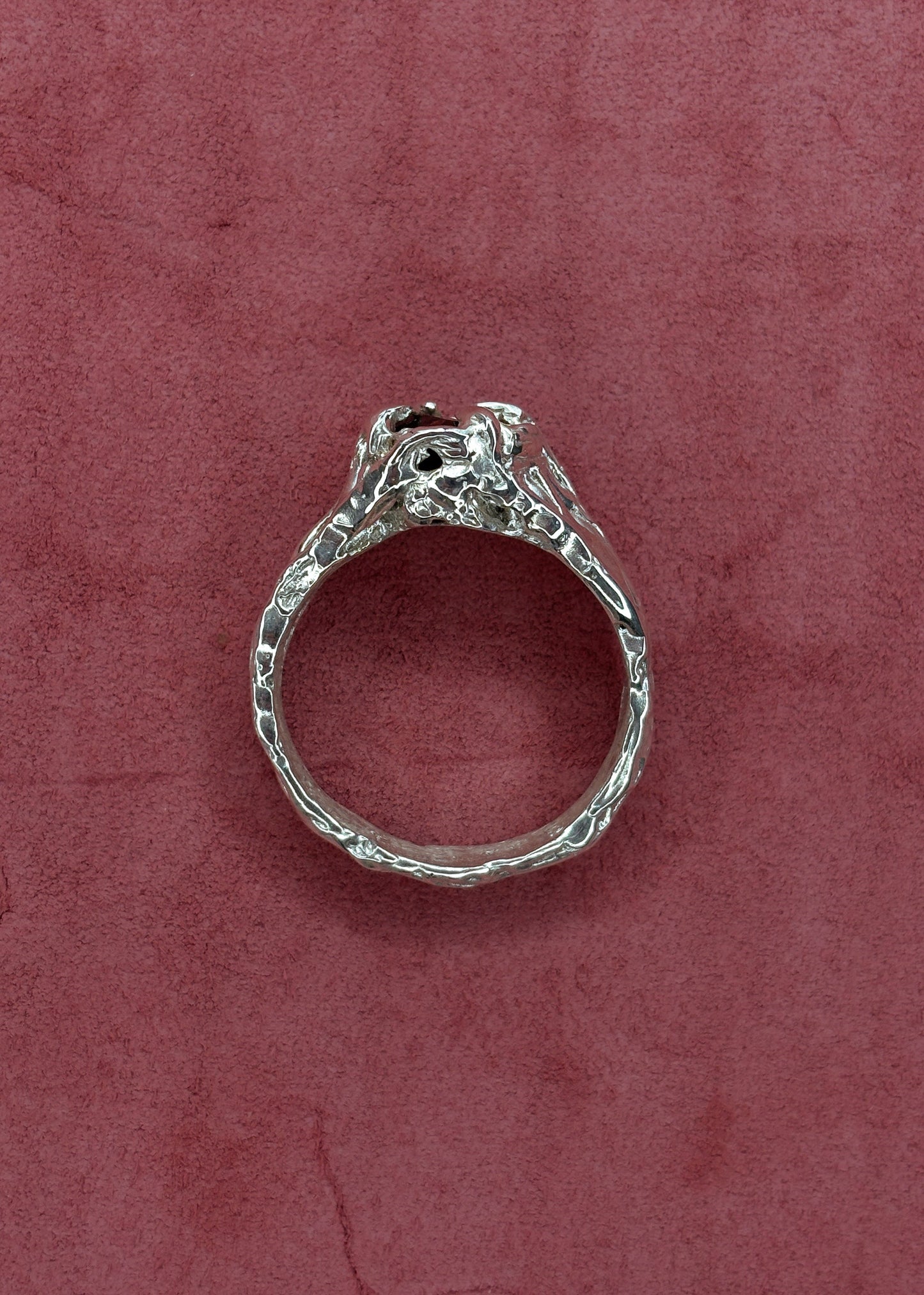 The Pomegranate Ring