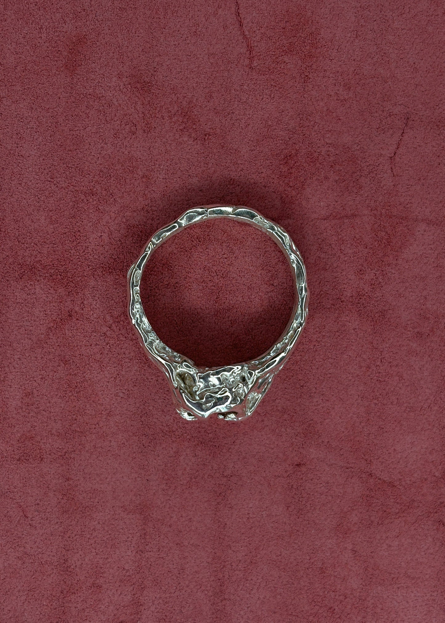 The Pomegranate Ring