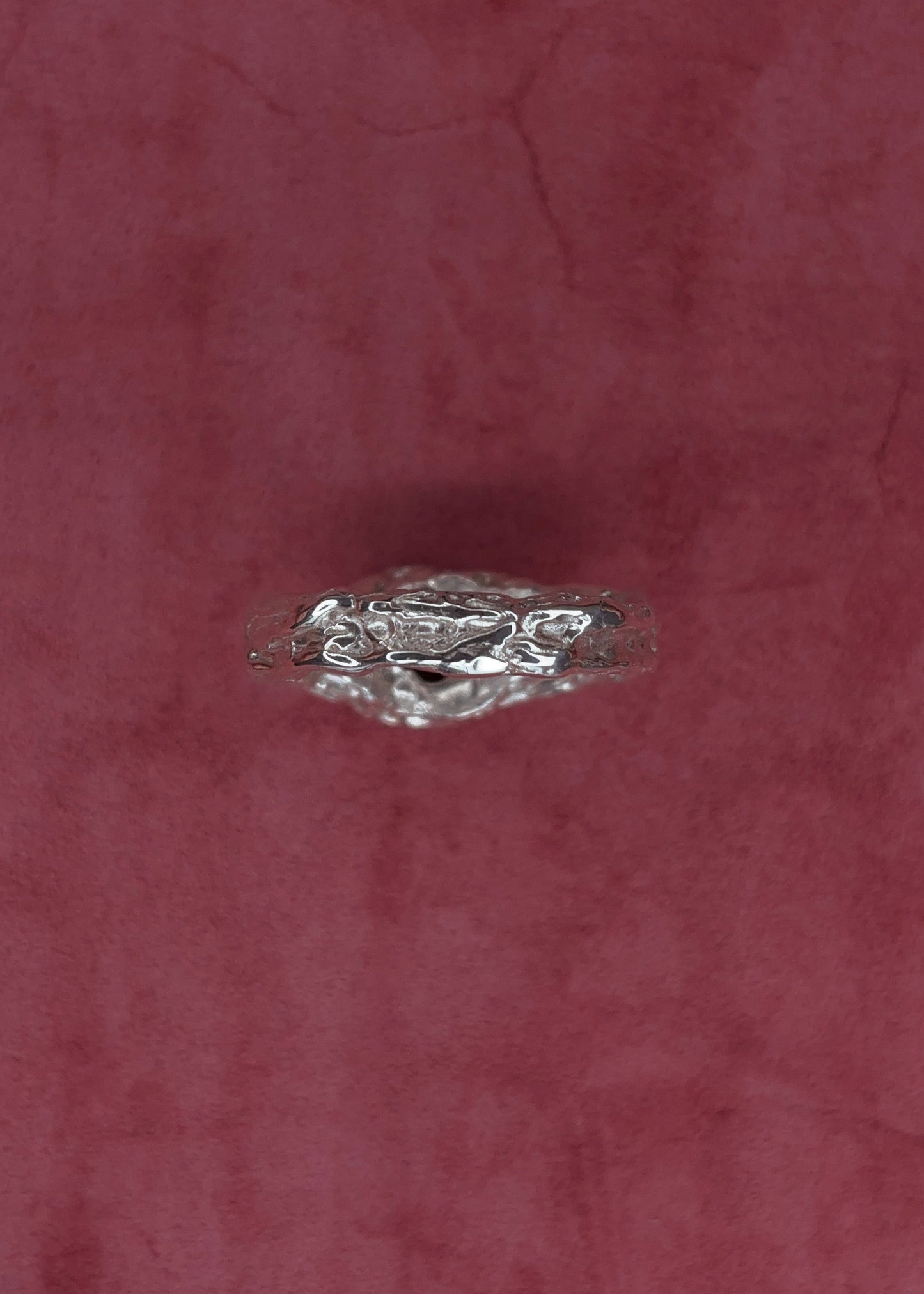 The Pomegranate Ring