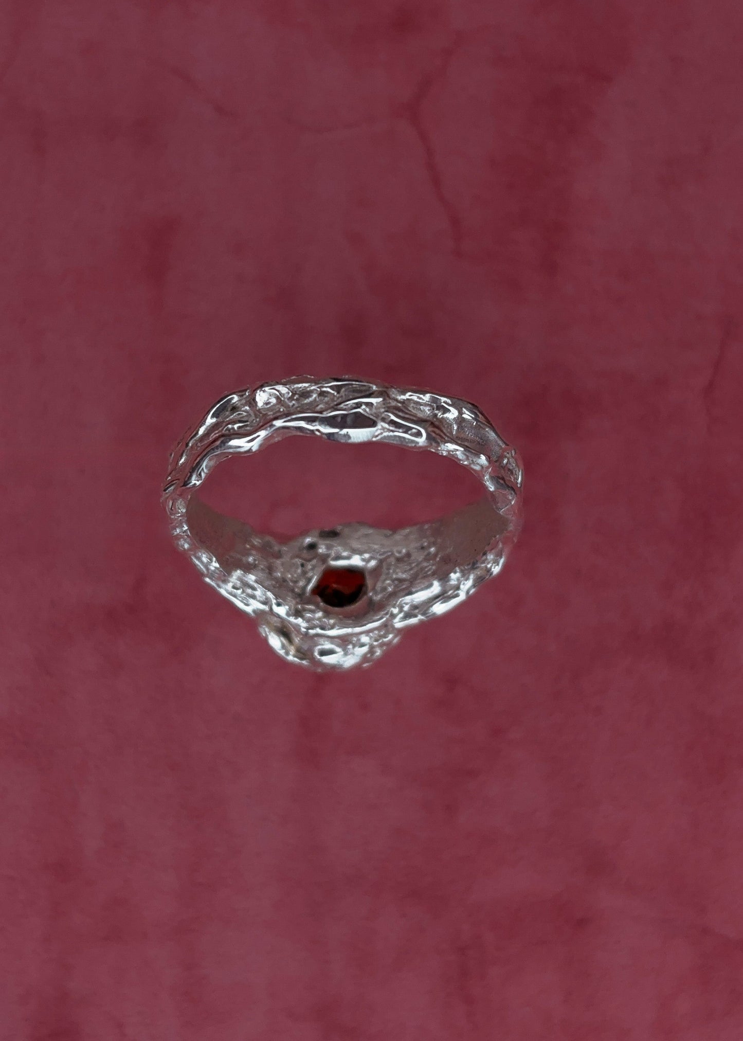 The Pomegranate Ring