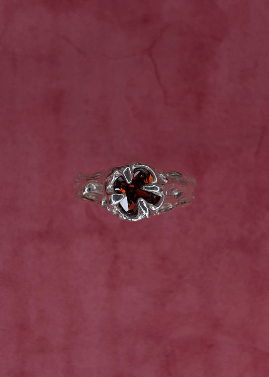 The Pomegranate Ring