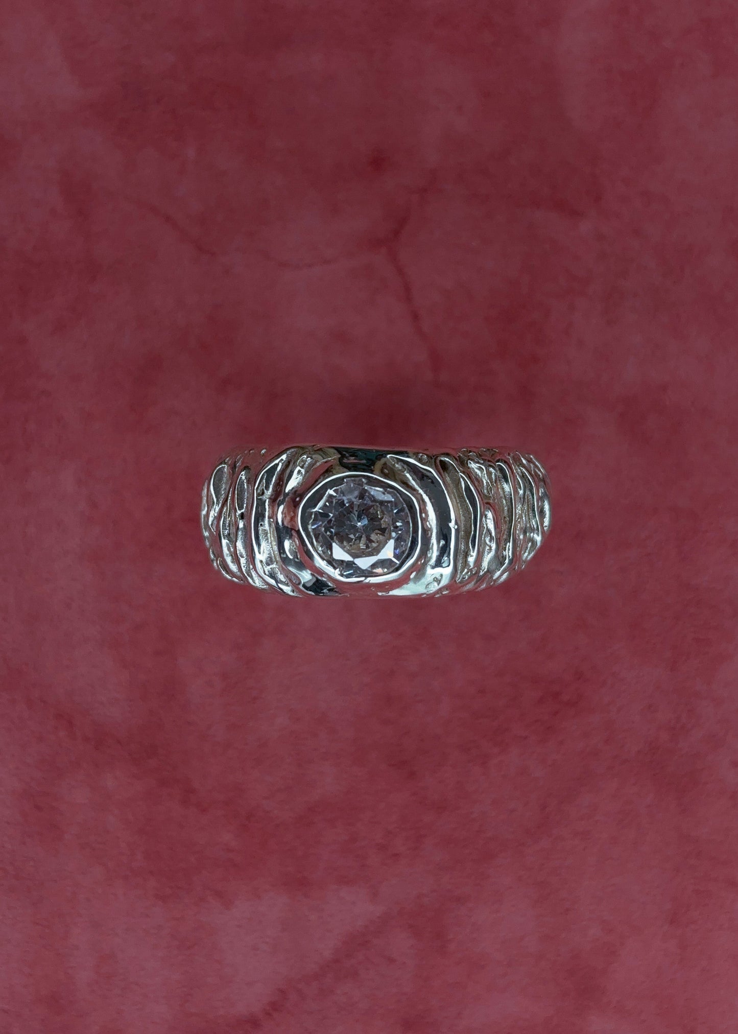 The Maresol Ring