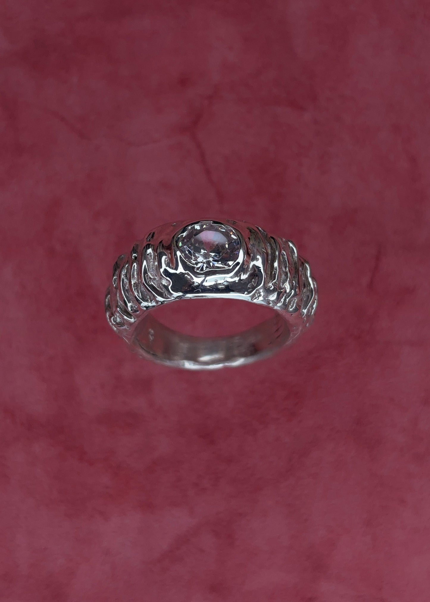 The Maresol Ring