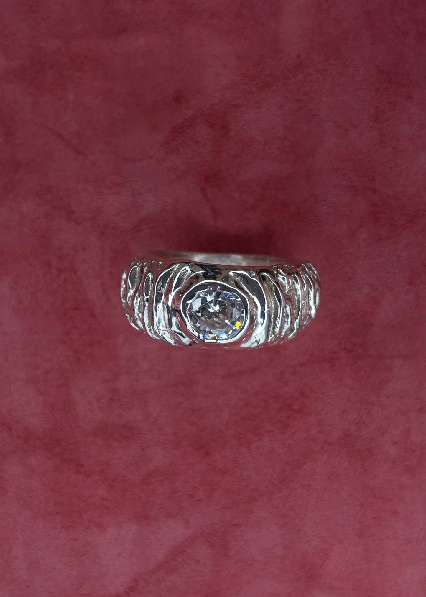 The Maresol Ring