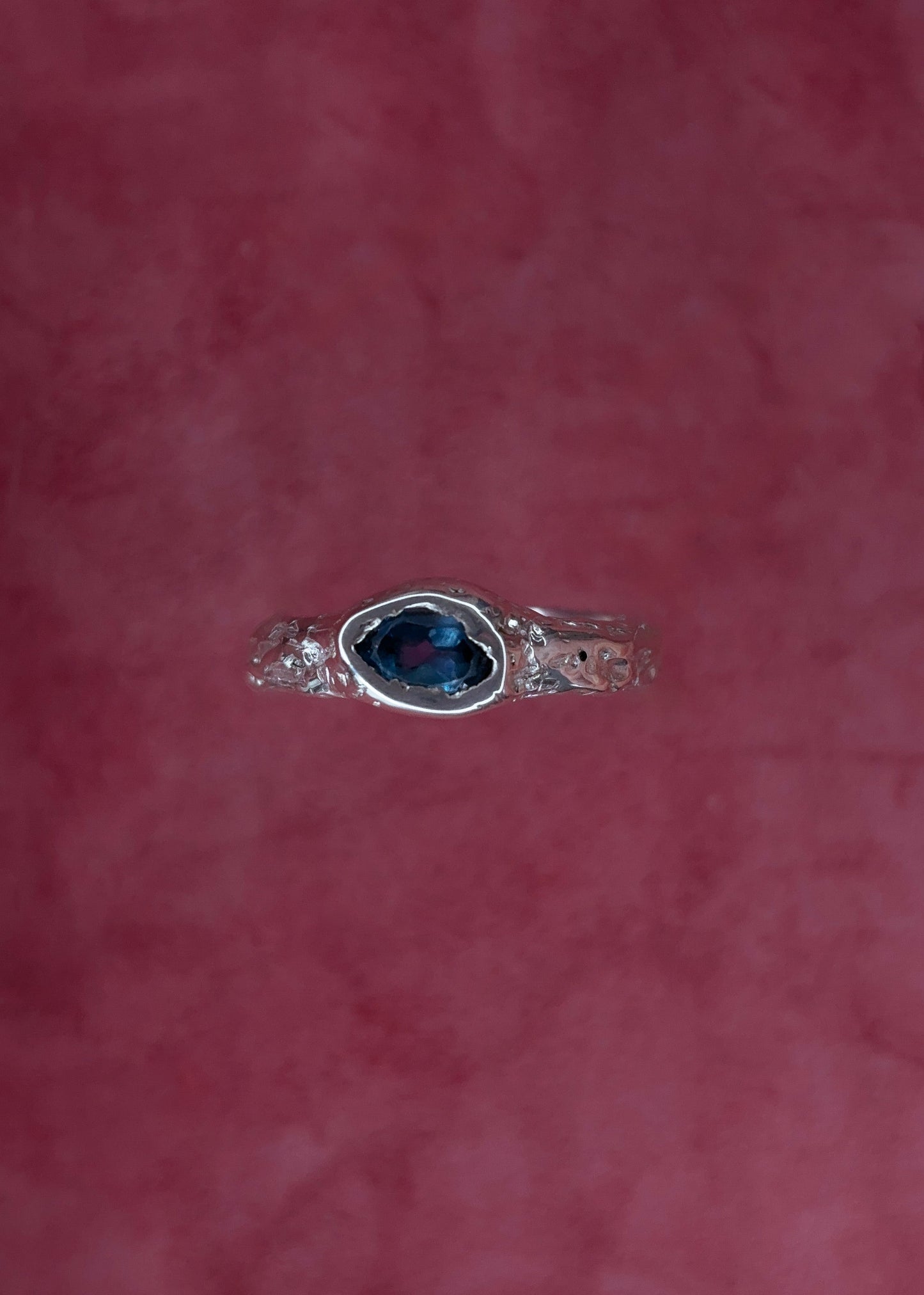 The Luna Ring