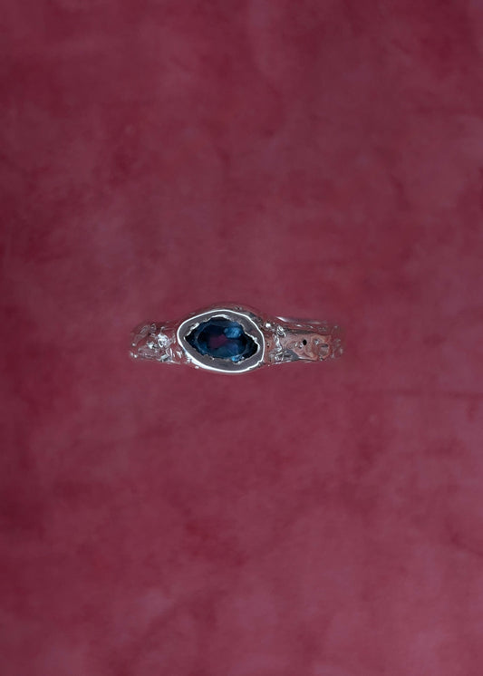 The Luna Ring