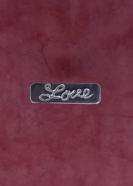 The Quiet Promise Ring