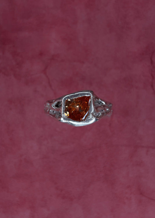The Tangerine Ring