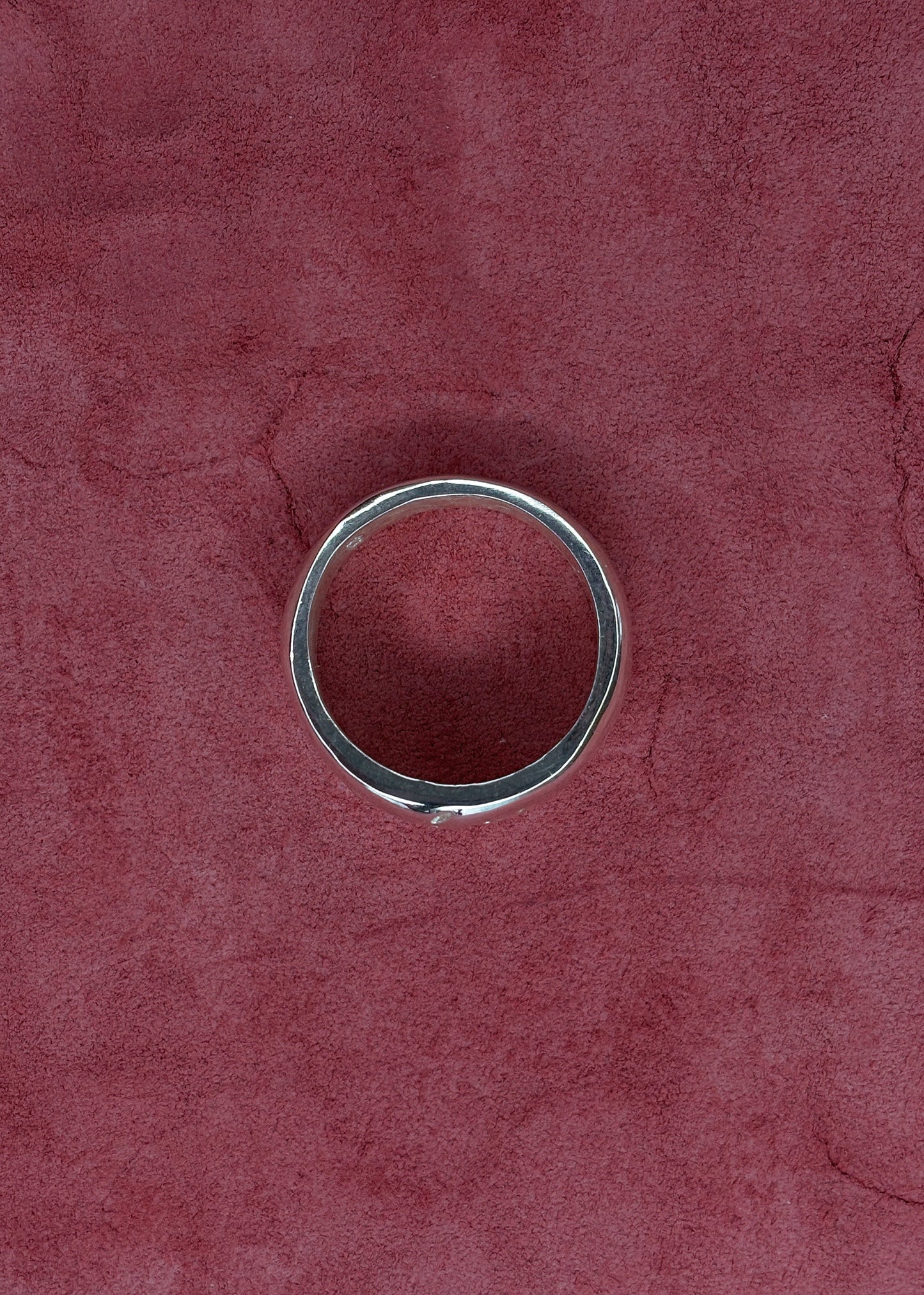 The Chéri Ring