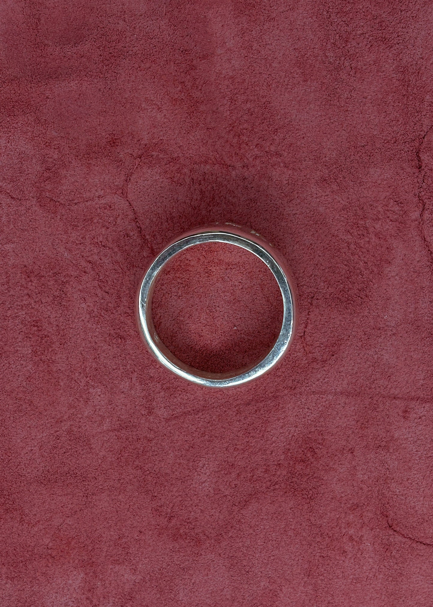 The Chéri Ring