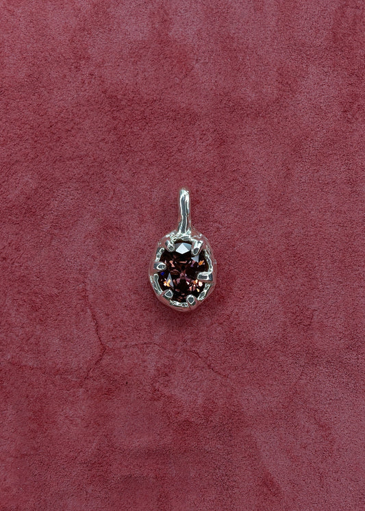 The Adoration's Relic Pendant (No Chain Included)